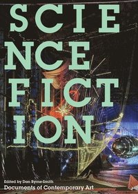 bokomslag Science Fiction