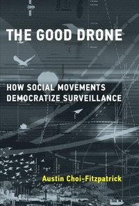 bokomslag Good Drone