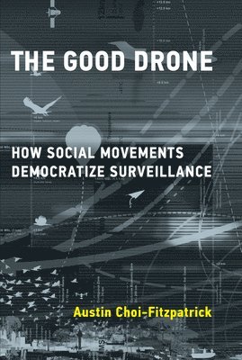 bokomslag Good Drone