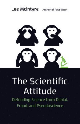 The Scientific Attitude 1