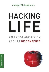 bokomslag Hacking Life