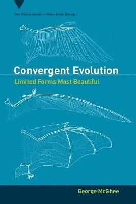 Convergent Evolution 1