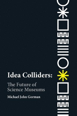 bokomslag Idea Colliders