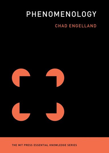 Chad Engelland - Phenomenology, Häftad