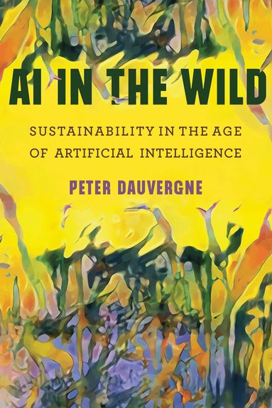Peter Dauvergne - AI in the Wild, Häftad