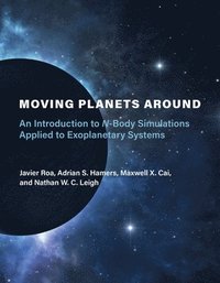 bokomslag Moving Planets Around