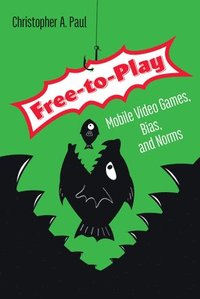 bokomslag Free-to-Play