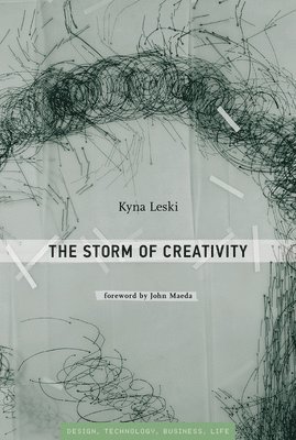 The Storm of Creativity 1