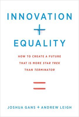 Innovation + Equality 1