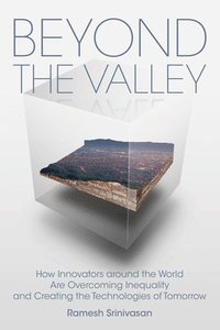 bokomslag Beyond the Valley
