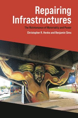 Repairing Infrastructures 1