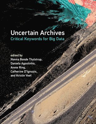 Uncertain Archives 1