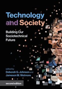 bokomslag Technology and Society