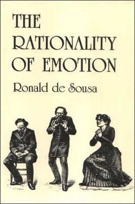 The Rationality of Emotion 1