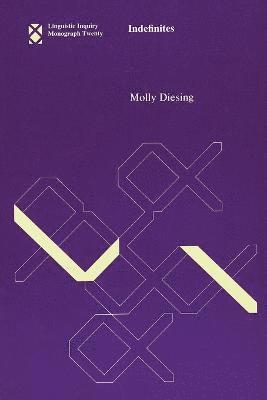 Molly Diesing - Indefinites, Häftad