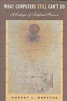 What Computers Still Can't Do