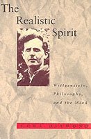 Cora Diamond - Realistic Spirit, Häftad