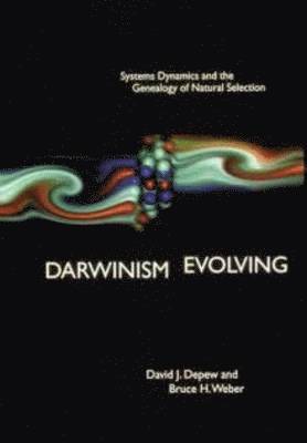 Darwinism Evolving 1