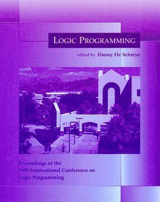 Logic Programming 1