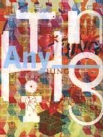 Cynthia Davidson - Anything, Häftad