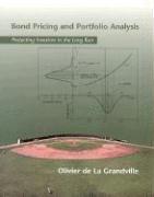 Bond Pricing and Portfolio Analysis 1