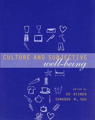 Culture and Subjective Well-Being 1