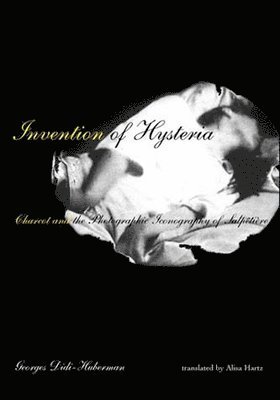 Invention of Hysteria 1
