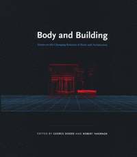 bokomslag Body and Building