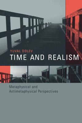 Yuval Dolev - Time and Realism, Häftad