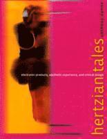 Royal College of Art) Dunne, Anthony (Partner, Anthony Dunne - Hertzian Tales, Häftad