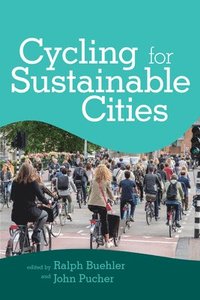 bokomslag Cycling for Sustainable Cities