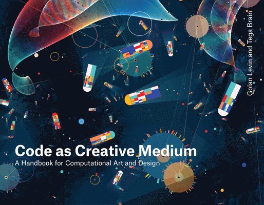 Code as Creative Medium 1