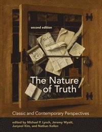 bokomslag The Nature of Truth, second edition