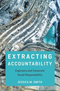 bokomslag Extracting Accountability