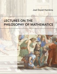 bokomslag Lectures on the Philosophy of Mathematics