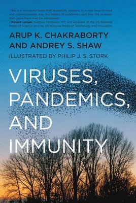 bokomslag Viruses, Pandemics, and Immunity