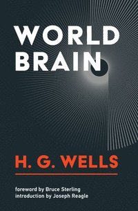 bokomslag World Brain