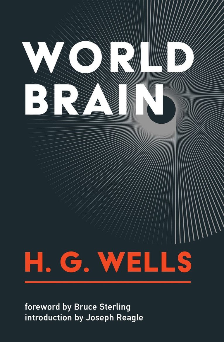 World Brain 1