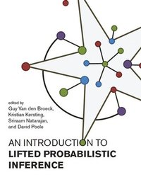 bokomslag Introduction to Lifted Probabilistic Inference