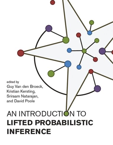 bokomslag Introduction to Lifted Probabilistic Inference