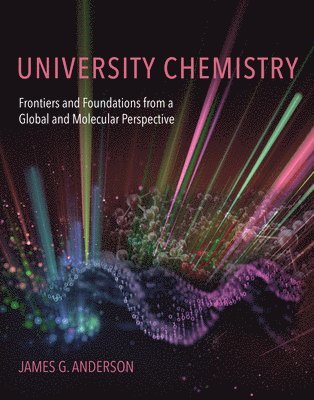 bokomslag University Chemistry