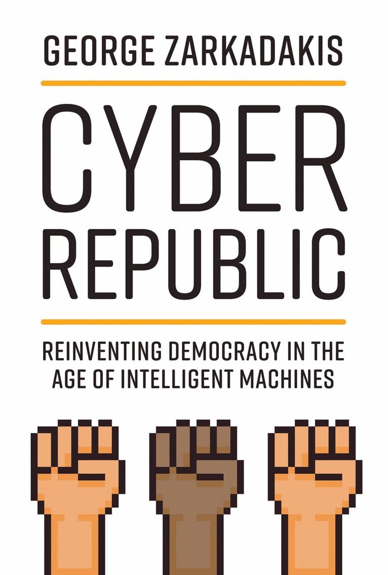 Cyber Republic 1