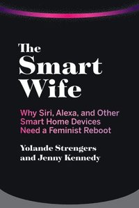 bokomslag The Smart Wife