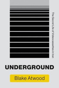 bokomslag Underground