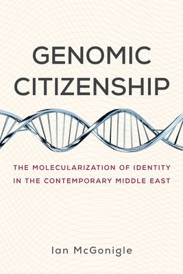 Genomic Citizenship 1