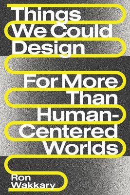 Things We Could Design 1