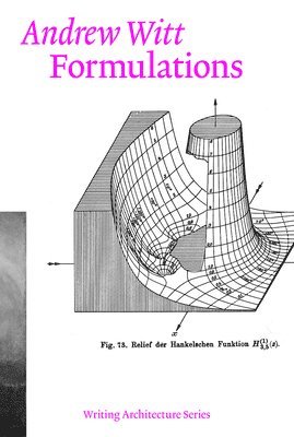 bokomslag Formulations