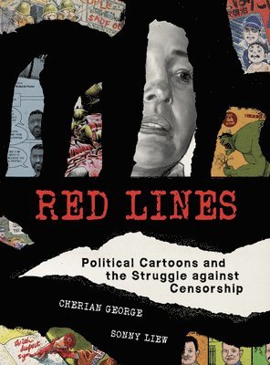 Red Lines 1