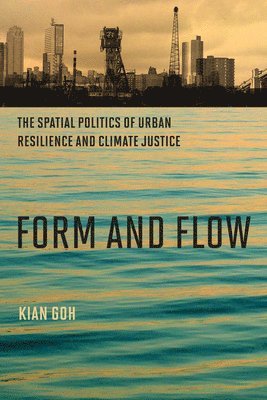 Kian Goh - Form and Flow, Häftad
