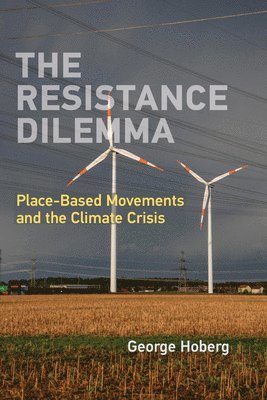 The Resistance Dilemma 1